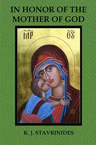 Stav-In Honor of the Mother of God